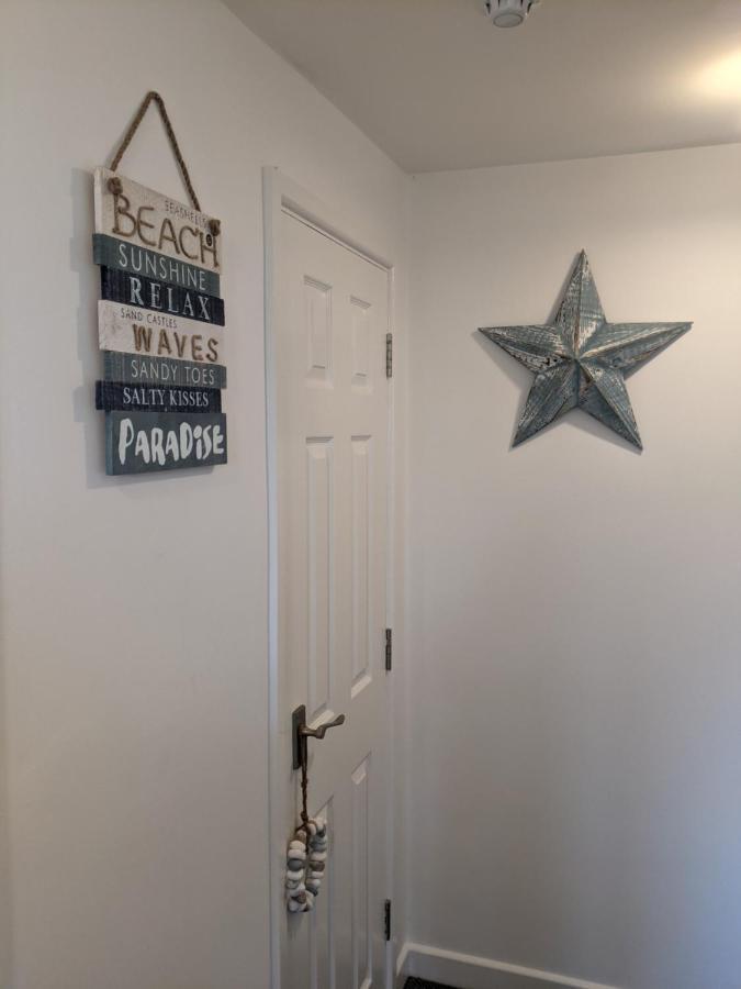 Driftwood Apartment - スケッグネス エクステリア 写真
